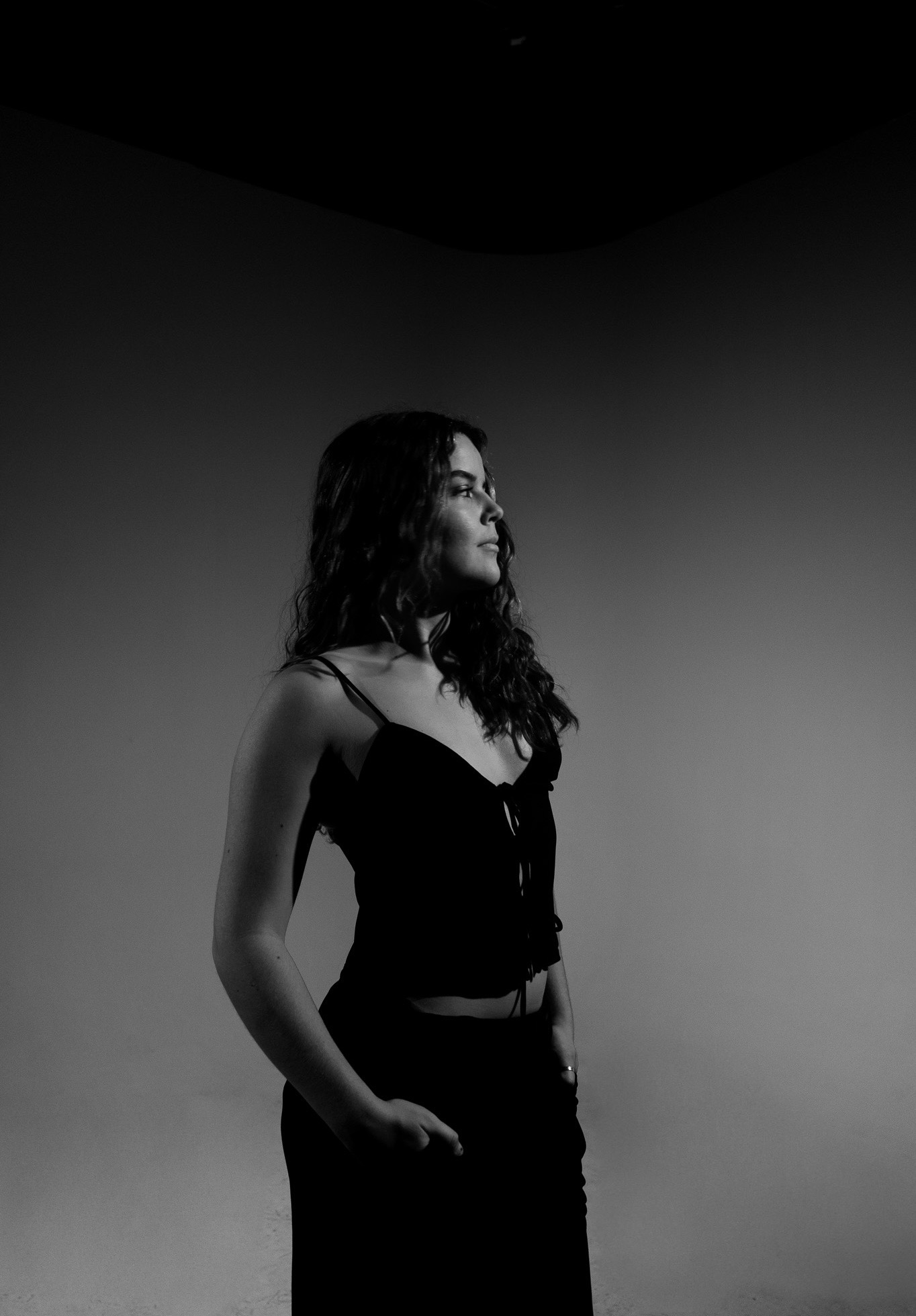 Maya Bonham Carter, director